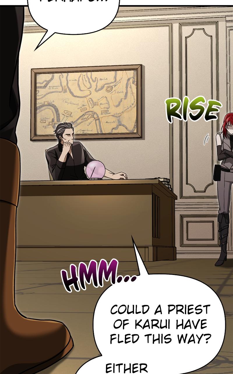 Surviving the Game as a Barbarian Chapter 56