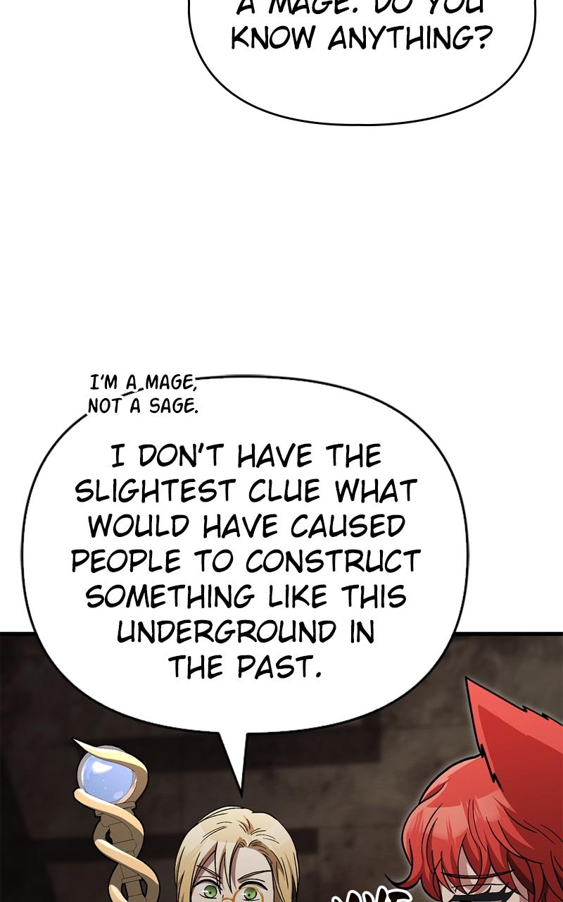 Surviving the Game as a Barbarian Chapter 56