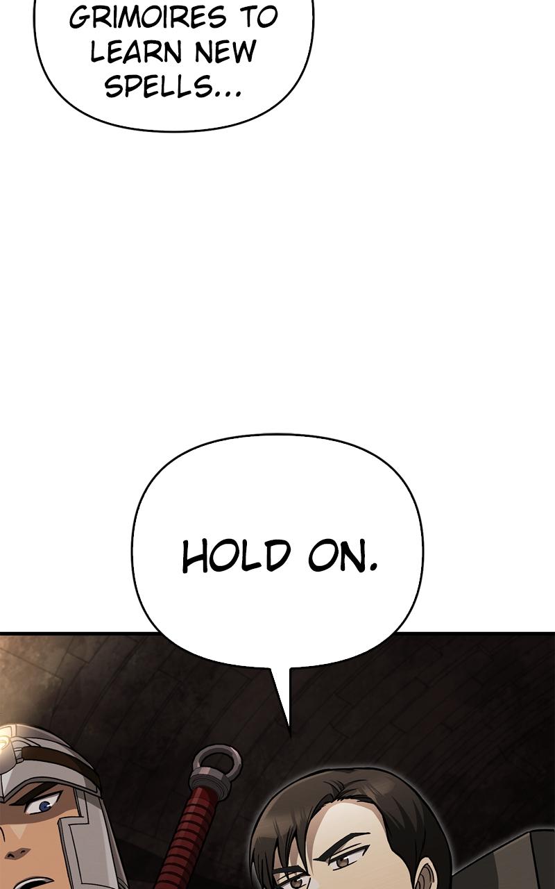 Surviving the Game as a Barbarian Chapter 56