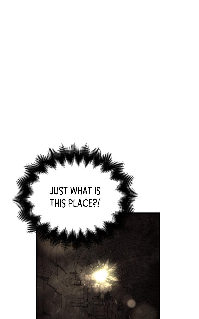 Surviving the Game as a Barbarian Chapter 56