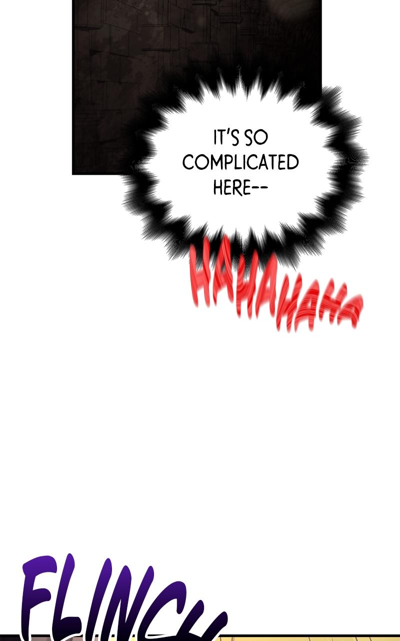 Surviving the Game as a Barbarian Chapter 56