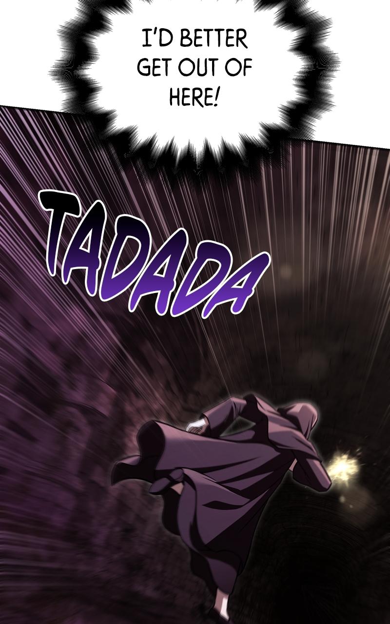 Surviving the Game as a Barbarian Chapter 56