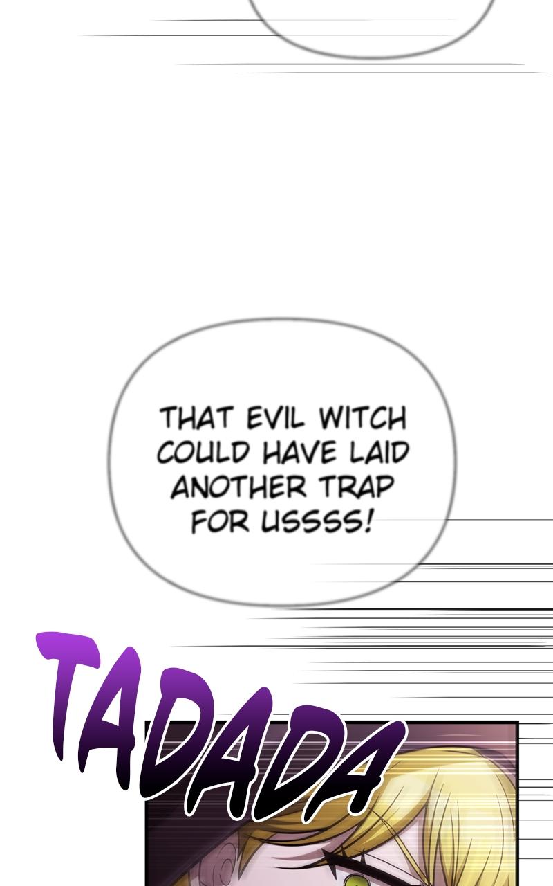 Surviving the Game as a Barbarian Chapter 56