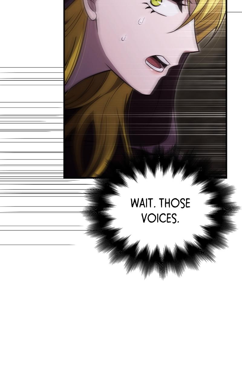 Surviving the Game as a Barbarian Chapter 56