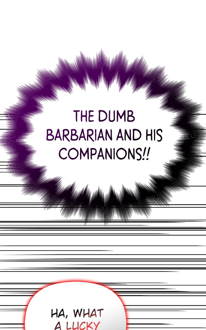 Surviving the Game as a Barbarian Chapter 56