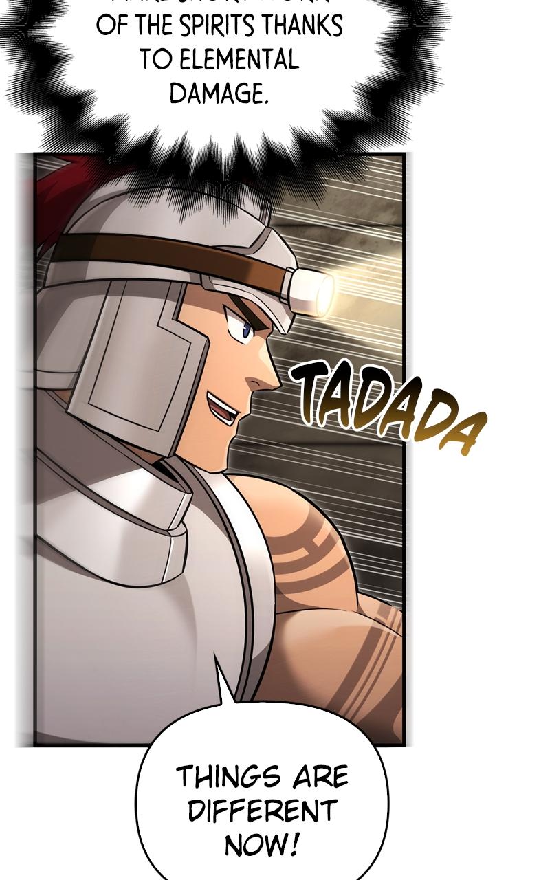 Surviving the Game as a Barbarian Chapter 56