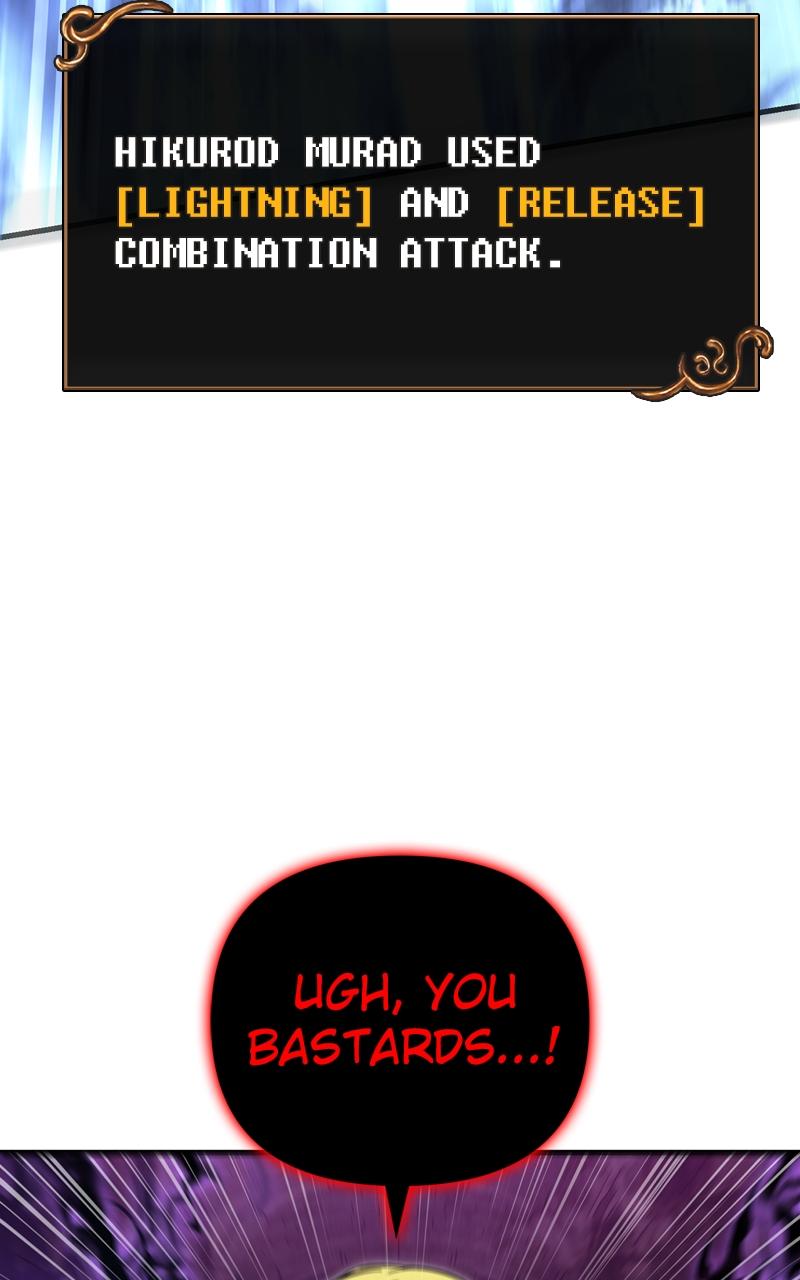 Surviving the Game as a Barbarian Chapter 56