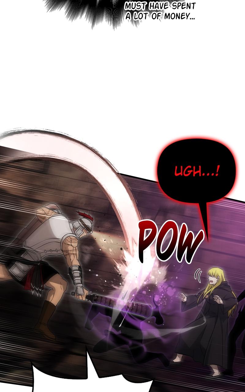 Surviving the Game as a Barbarian Chapter 56