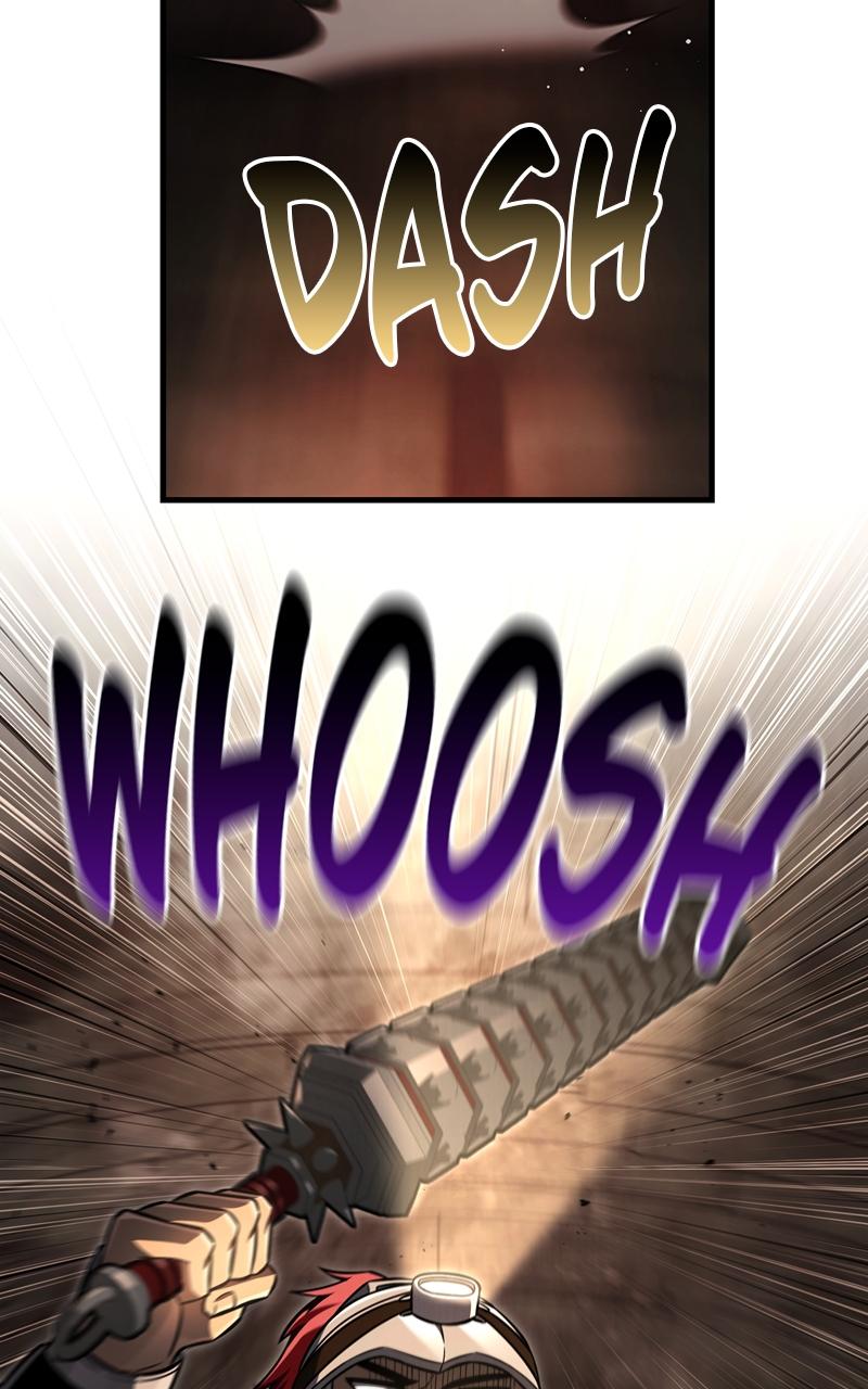 Surviving the Game as a Barbarian Chapter 56