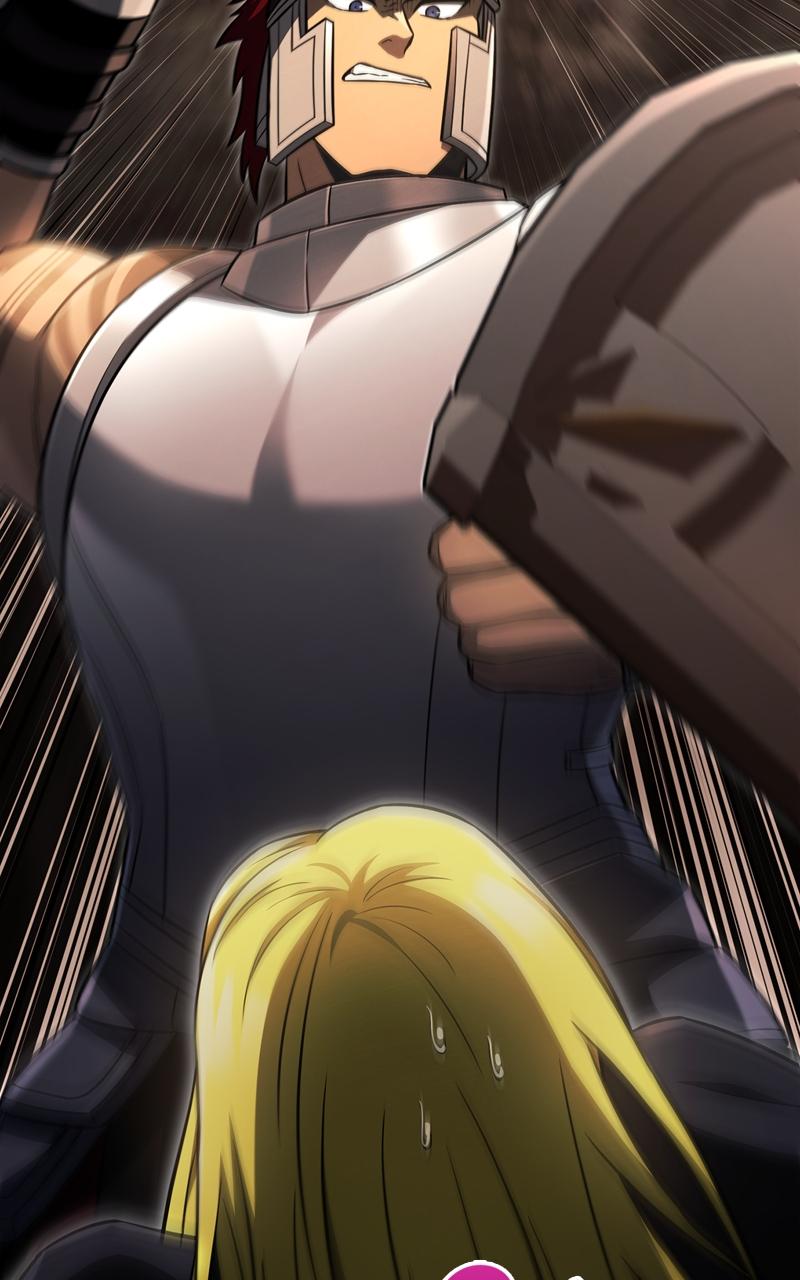 Surviving the Game as a Barbarian Chapter 56