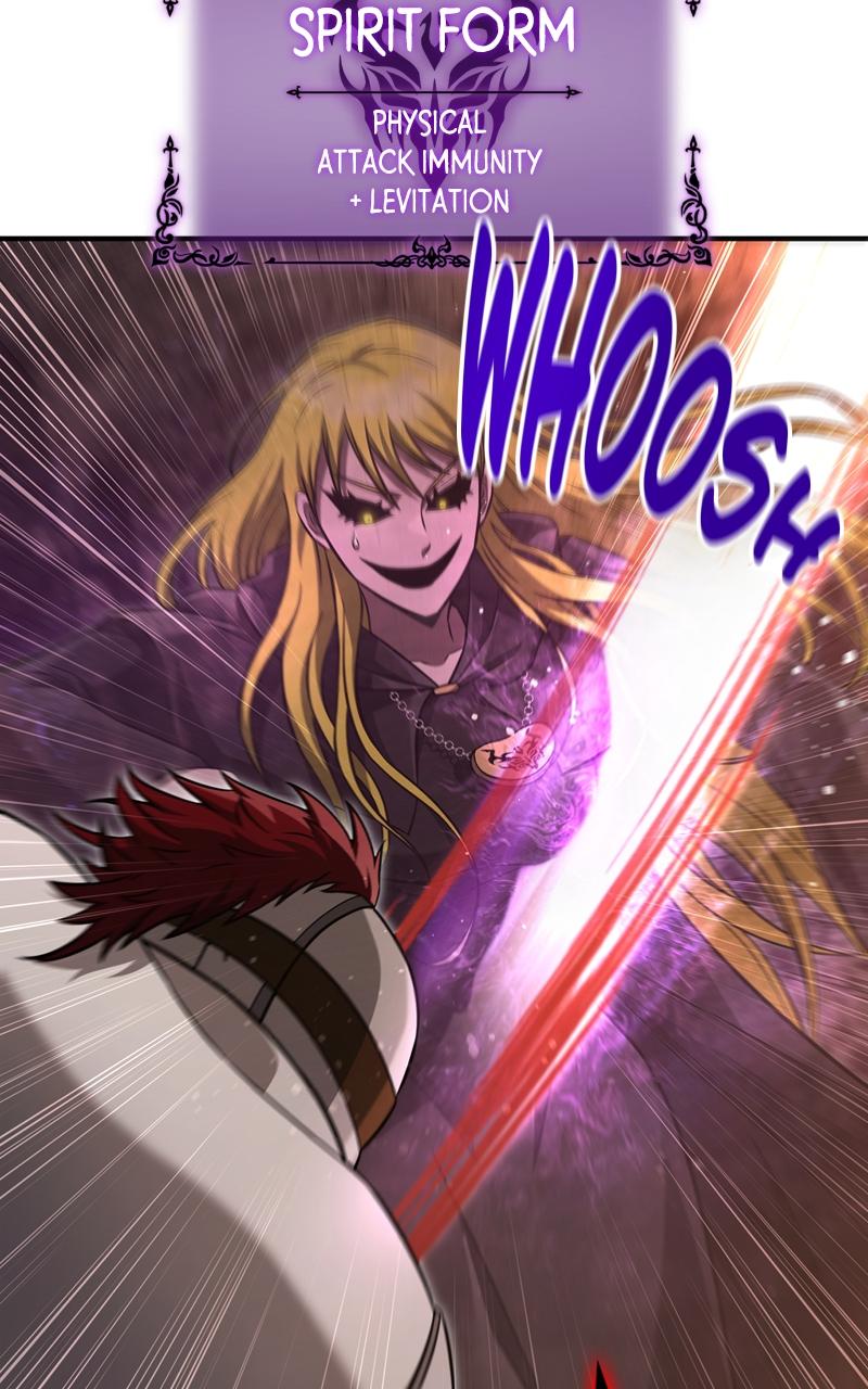 Surviving the Game as a Barbarian Chapter 56