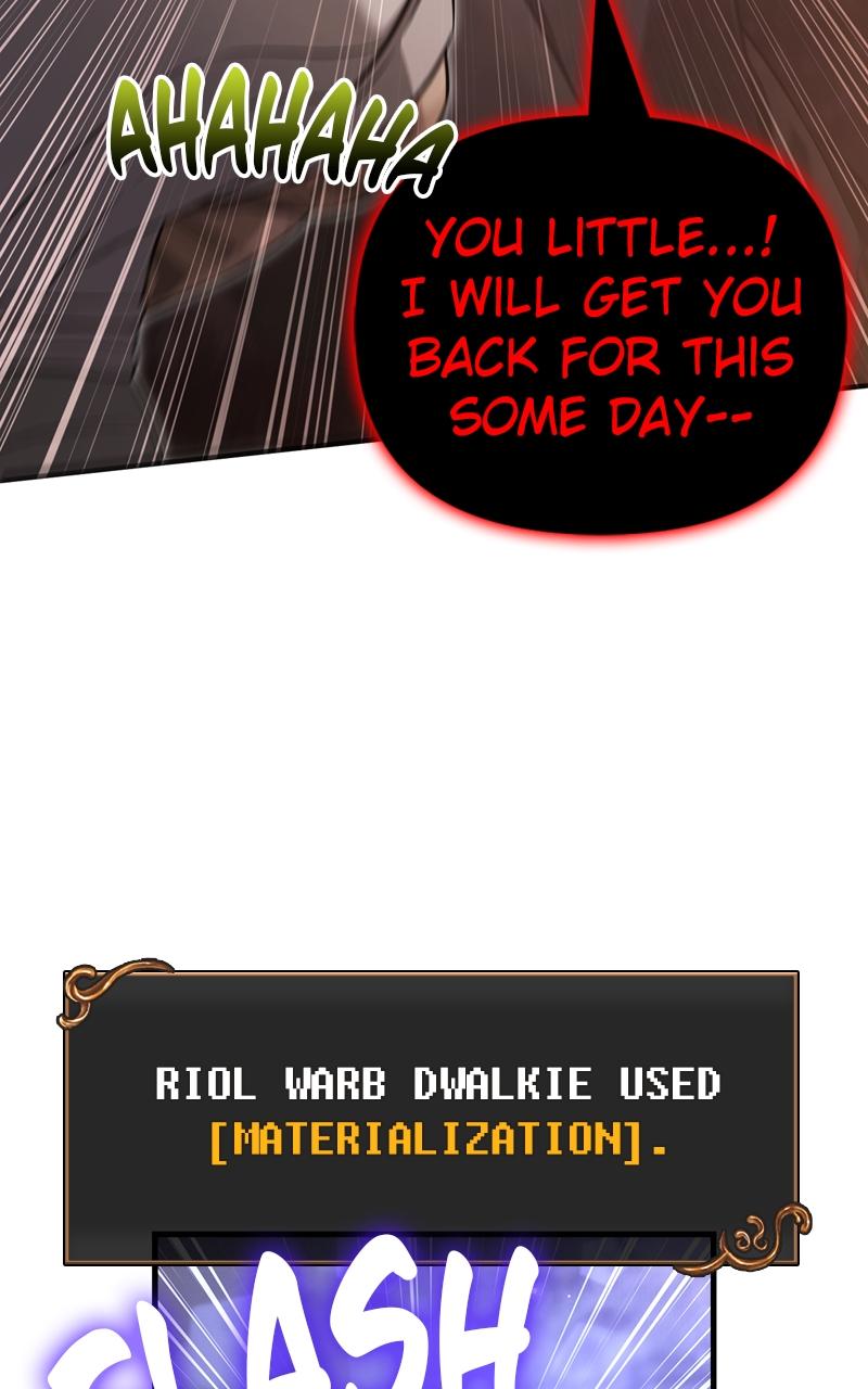 Surviving the Game as a Barbarian Chapter 56