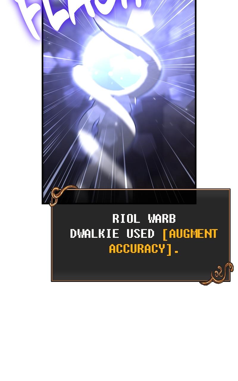 Surviving the Game as a Barbarian Chapter 56