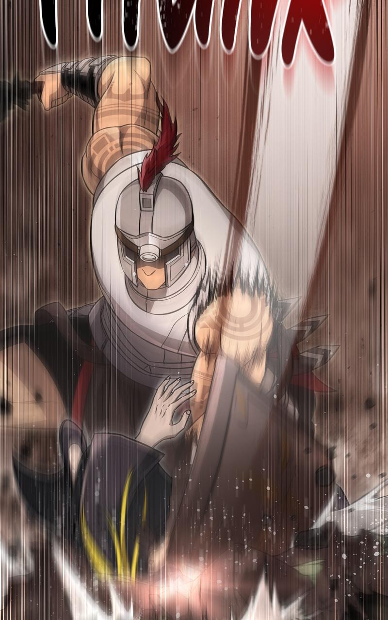 Surviving the Game as a Barbarian Chapter 56