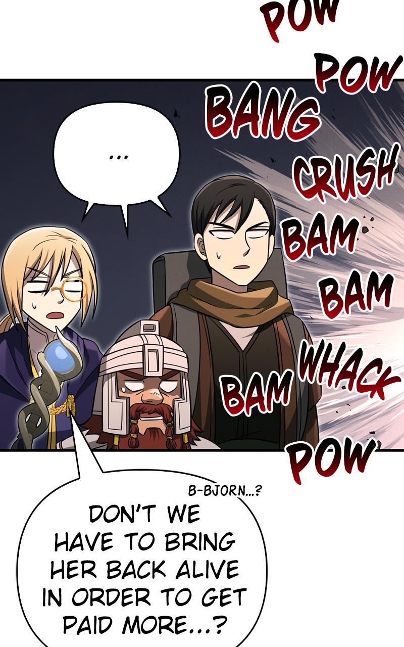 Surviving the Game as a Barbarian Chapter 56