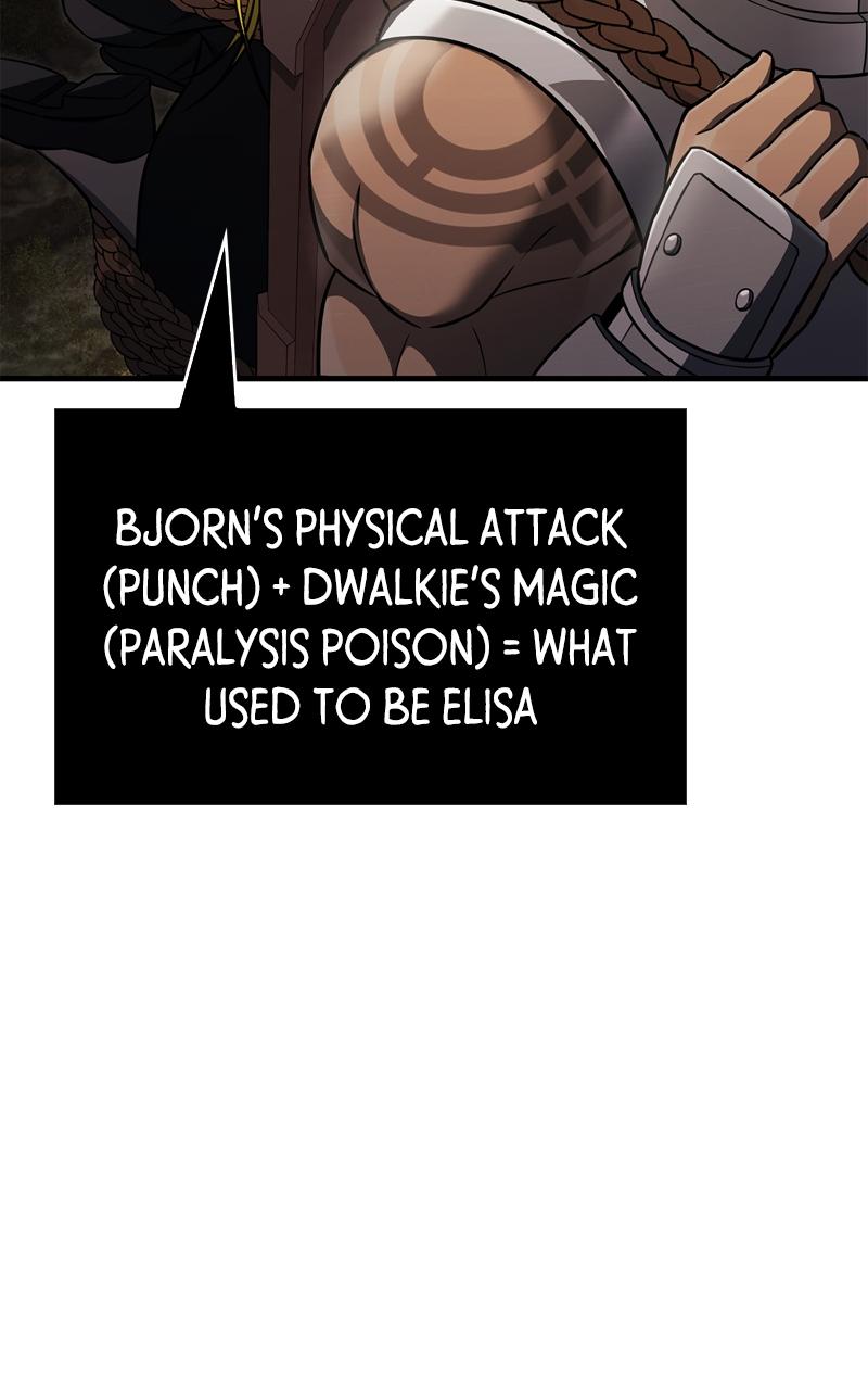 Surviving the Game as a Barbarian Chapter 56