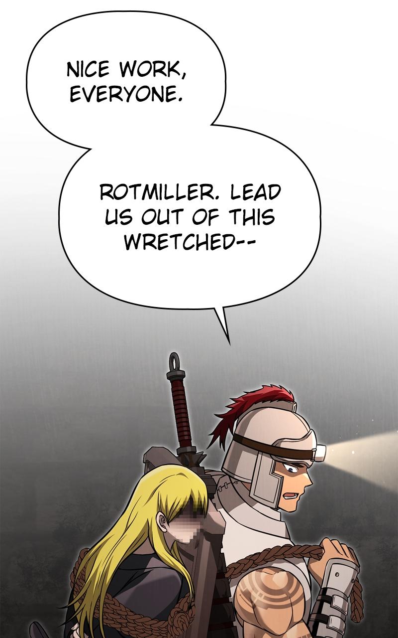 Surviving the Game as a Barbarian Chapter 56