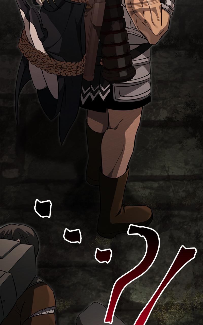 Surviving the Game as a Barbarian Chapter 56