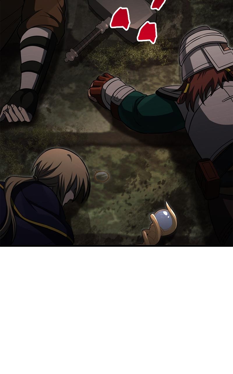 Surviving the Game as a Barbarian Chapter 56