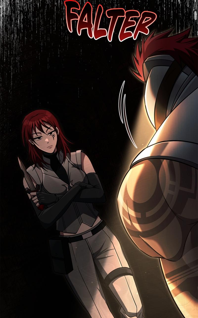 Surviving the Game as a Barbarian Chapter 56