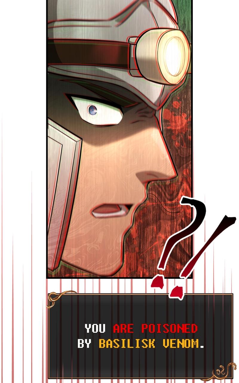 Surviving the Game as a Barbarian Chapter 57