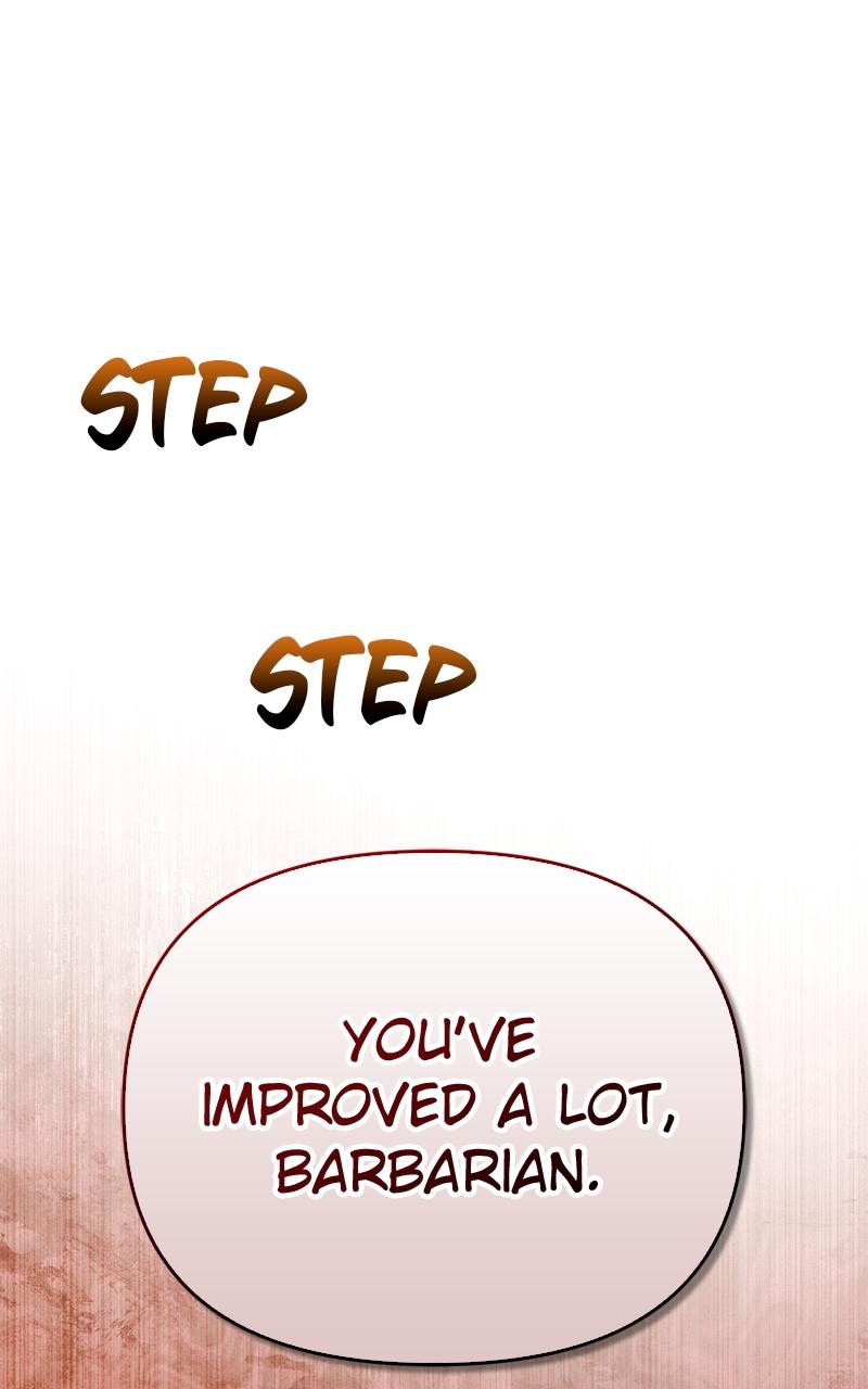 Surviving the Game as a Barbarian Chapter 57