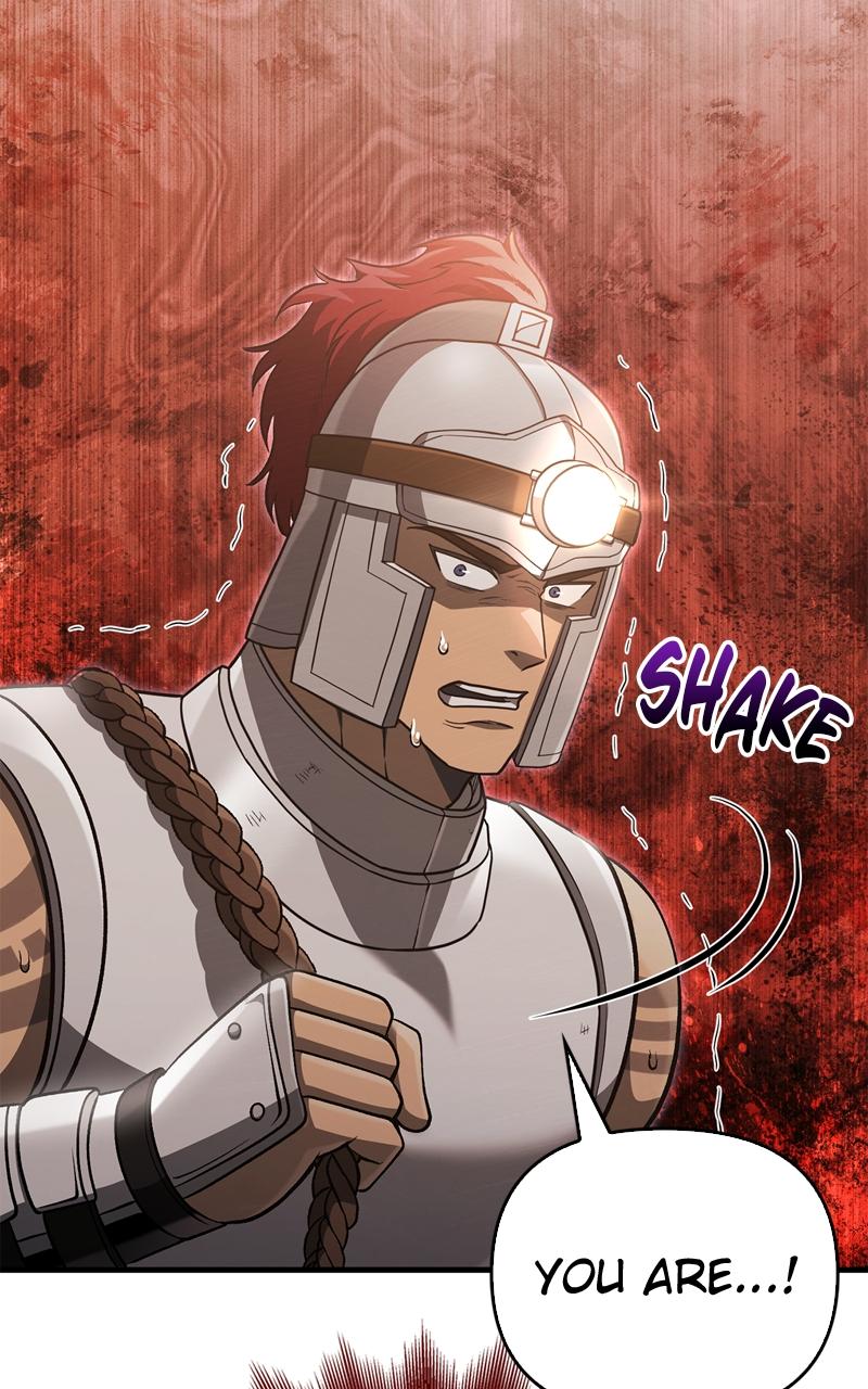 Surviving the Game as a Barbarian Chapter 57