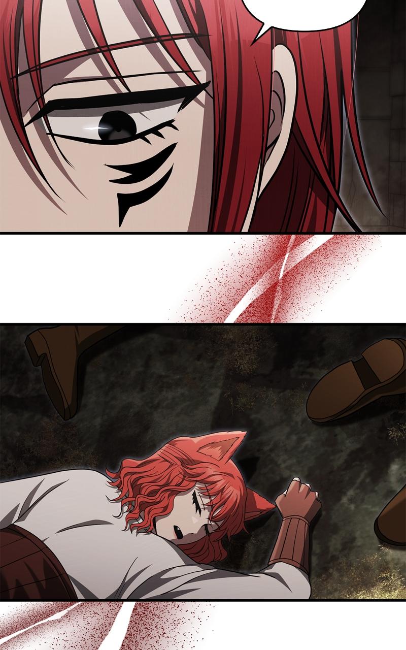 Surviving the Game as a Barbarian Chapter 57