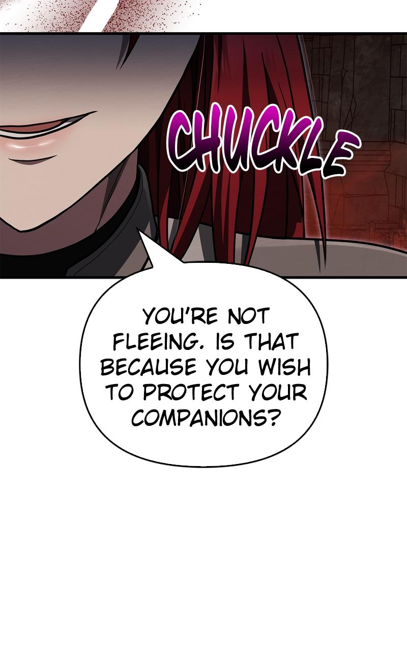 Surviving the Game as a Barbarian Chapter 57