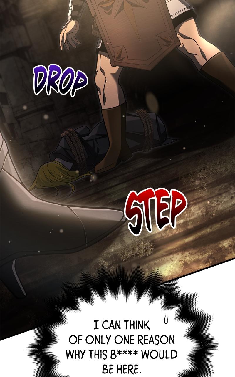 Surviving the Game as a Barbarian Chapter 57