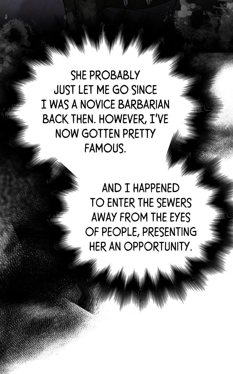 Surviving the Game as a Barbarian Chapter 57