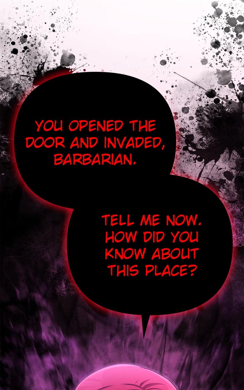 Surviving the Game as a Barbarian Chapter 57