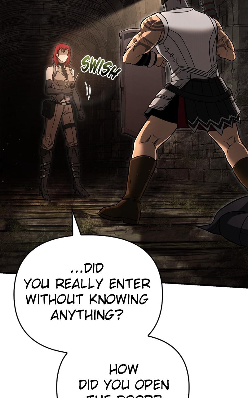 Surviving the Game as a Barbarian Chapter 57