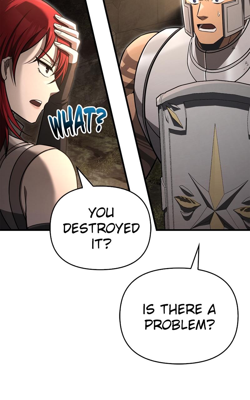 Surviving the Game as a Barbarian Chapter 57