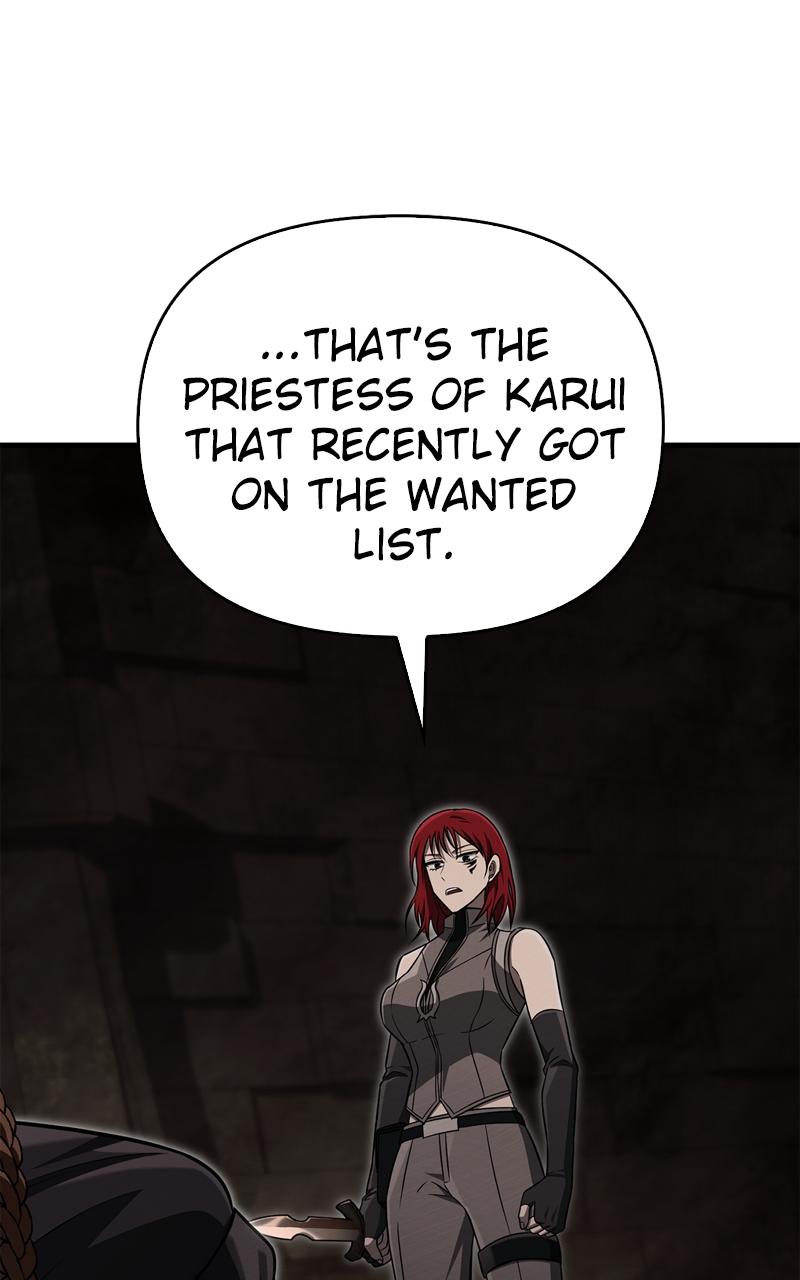 Surviving the Game as a Barbarian Chapter 57