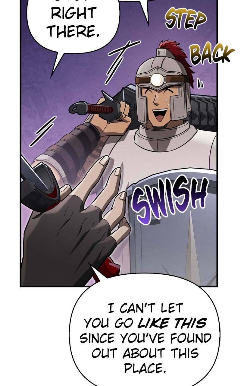 Surviving the Game as a Barbarian Chapter 57