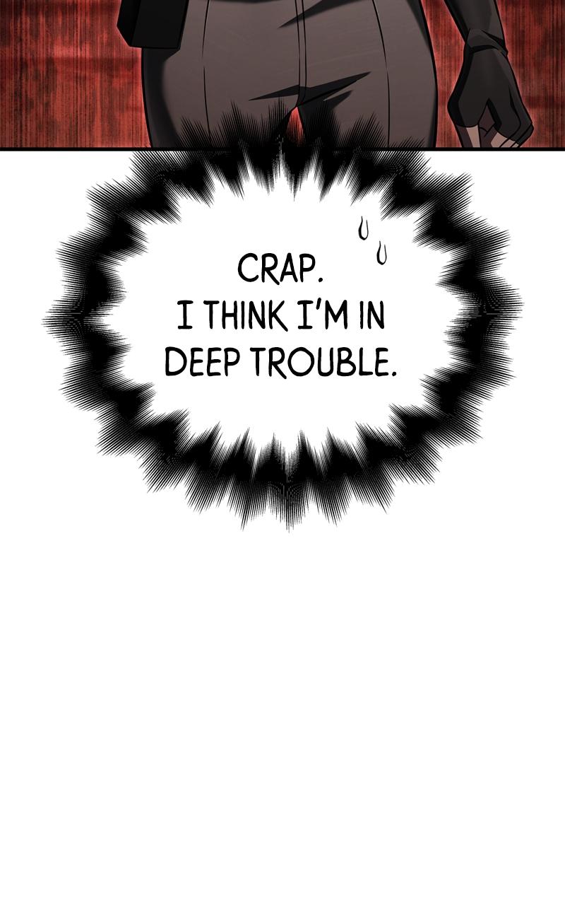 Surviving the Game as a Barbarian Chapter 57