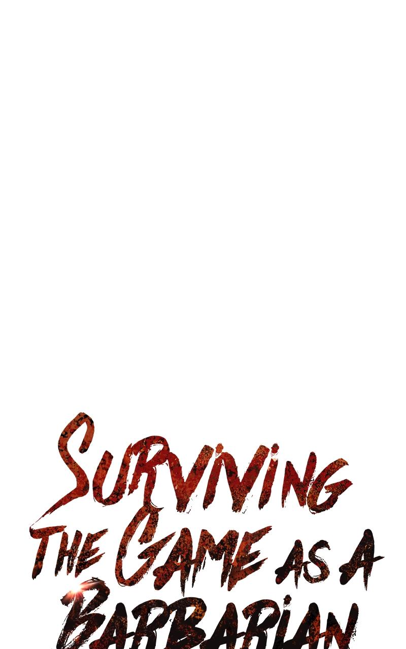 Surviving the Game as a Barbarian Chapter 57