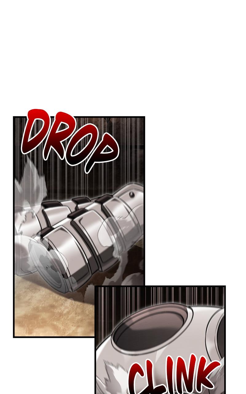 Surviving the Game as a Barbarian Chapter 57