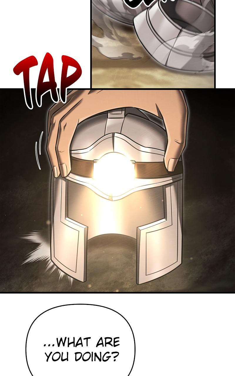 Surviving the Game as a Barbarian Chapter 57