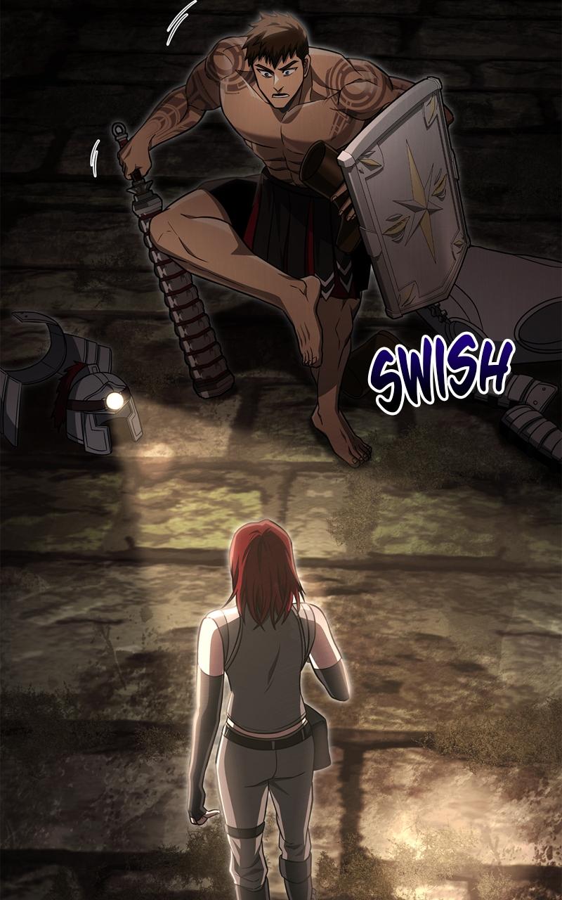 Surviving the Game as a Barbarian Chapter 57