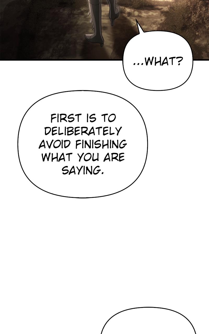 Surviving the Game as a Barbarian Chapter 57