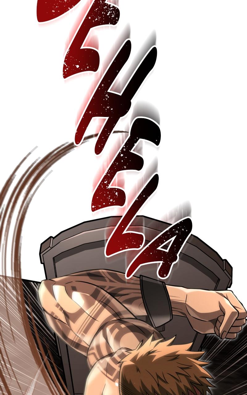 Surviving the Game as a Barbarian Chapter 57