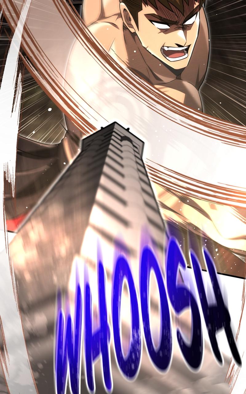 Surviving the Game as a Barbarian Chapter 57