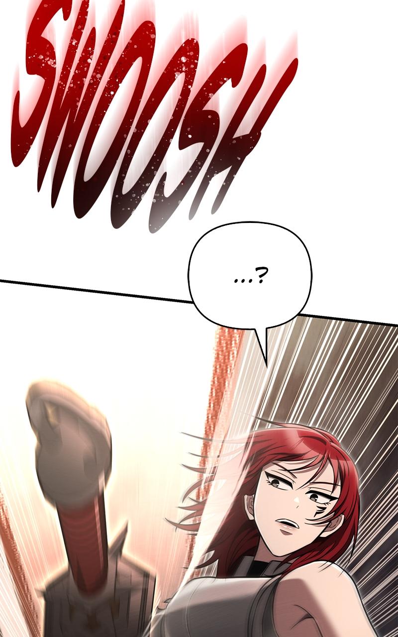 Surviving the Game as a Barbarian Chapter 57