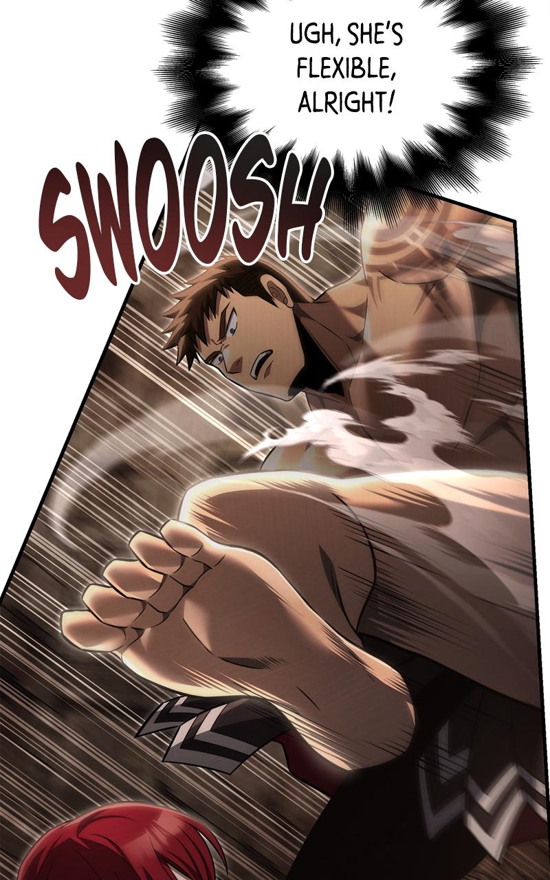 Surviving the Game as a Barbarian Chapter 57