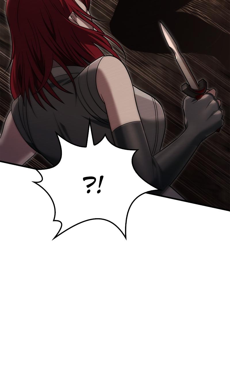 Surviving the Game as a Barbarian Chapter 57