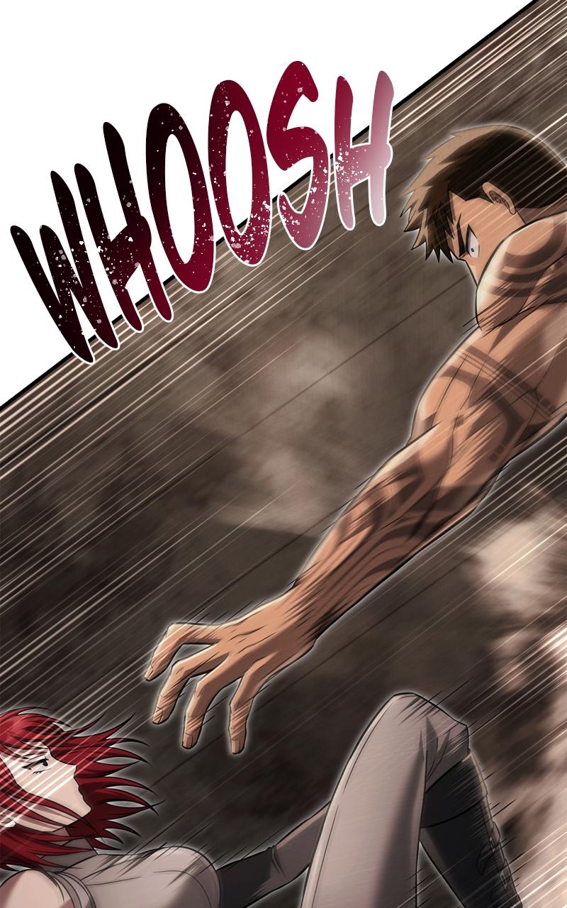 Surviving the Game as a Barbarian Chapter 57