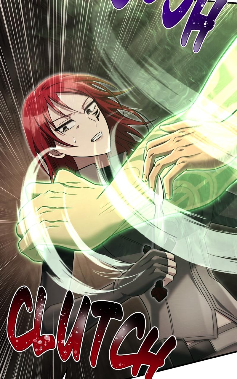 Surviving the Game as a Barbarian Chapter 57