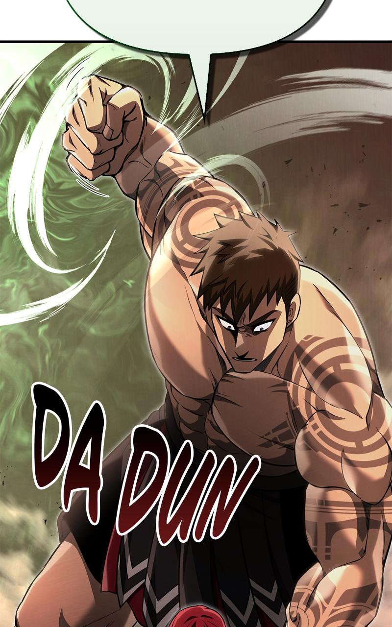 Surviving the Game as a Barbarian Chapter 57